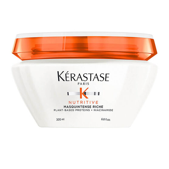 M&aacute;scara Capilar K&eacute;rastase Nutritive Masquintense Riche